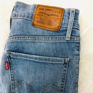 Levi’s jeans